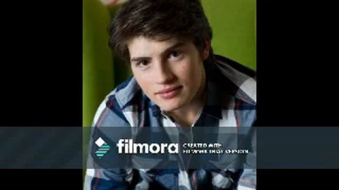 Nothing Wrong (Gregg Sulkin Video)