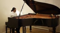 Chopin Étude Op. 10, No. 12 / Revolutionary : Gayatri Nair