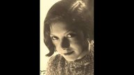 Jeg kender en, der tier - Karen Jønsson på flygel med rytme 1937