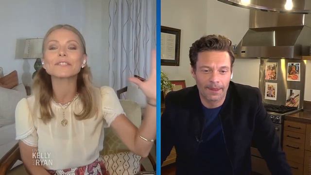 Kelly Remembers Jerry Stiller