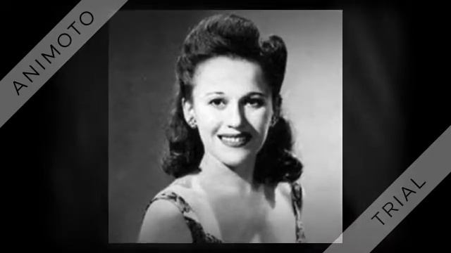 Georgia Gibbs - Dance With Me Henry - 1955 (#1 Hit)