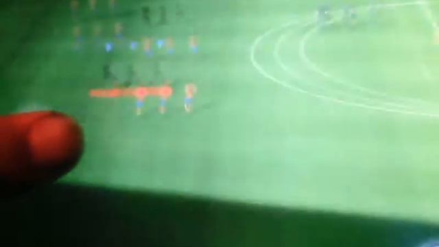 Fifa 16 igrae Tunjay