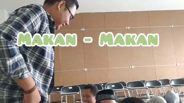 PKD  PBA IAIN Pekalongan, urun rembug eh.. Urun Mangan ding