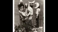 Daevid Allen & Euterpe - She Doesn't She... (Daevid Allen) – 1976