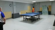 table tennis Academtour 395. Яковлев - Матюнов