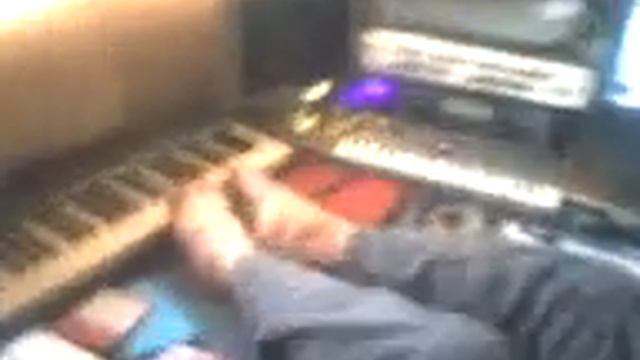 Pascal Kleiman & Jo Cappa