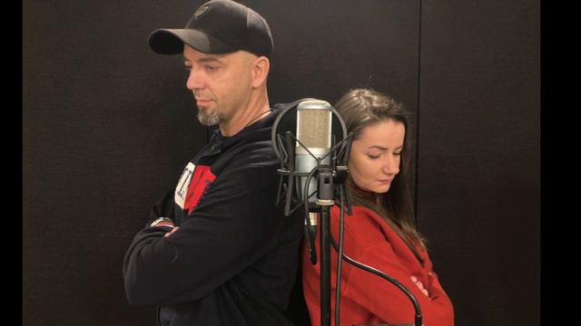 Kasia Moś - Zatracam się  (wyk.Sabina Szafarz, Mateusz Nowaczyk) - PW inTonacja