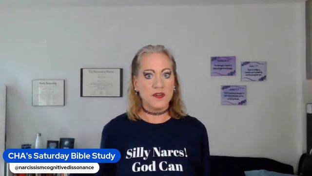 Bible Study - John PT5 & More