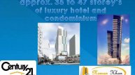 KING BLUE CONDOS