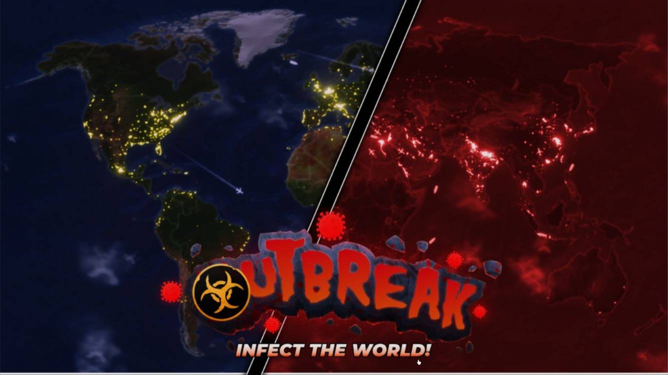 Знакомство с OutBreak в Роблокс