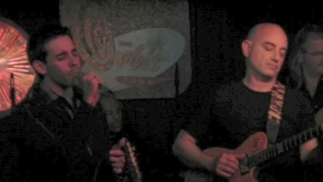 JEFF MADDEN - Can't Take My Eyes Off Of You (Live)