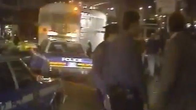 El Sayyid Nosair Acquittal For Murder Of Rabbi Meir Kahane