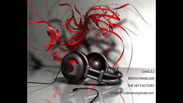 Dance2 - Brian Finnegan (BFizz) - The Hit Factory