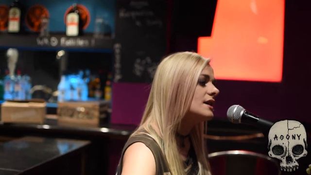 The Cranberries - Zombie | Cover By Harrison Henderson