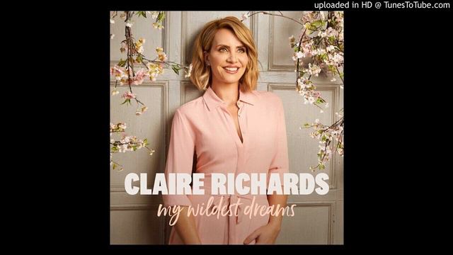 Claire Richards - Shame On You (Instrumental)