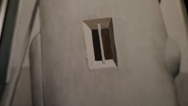 Historier inom finsk konst – Otto Mäkilä: Torn, 1950