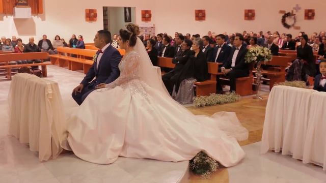 Adriana & Fernando Boda