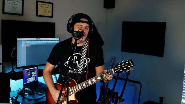 JL Fulks - Honey Ain't That Love | Live In Studio