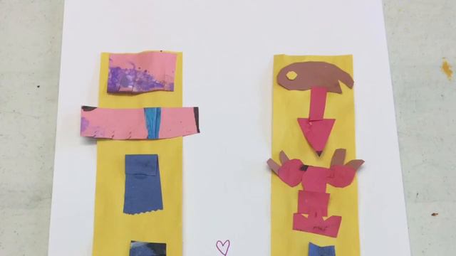 PoMoArts Online Class: Modern Art for Kids