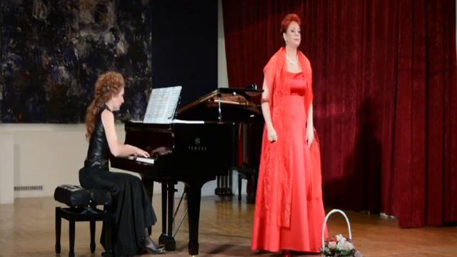 Aleksandra Ristić " Koštana" - Petar Konjović, Niš 2018