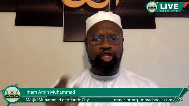 Post-Fajr Reflections: The Importance of the Spiritual Path - Part 48. August 28, 2020.