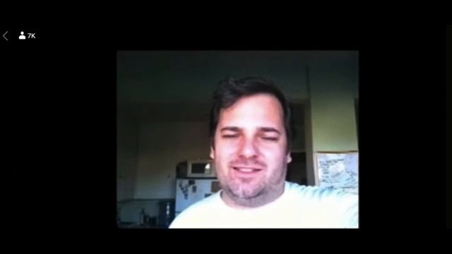 Rick and Morty CoCreator Dan Harmon resurfaced video (BabyDoll) (DarkHumor), Apology