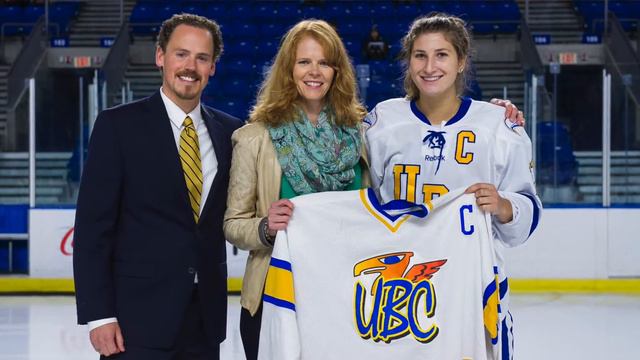 Laura Bennion Jersey Retirement