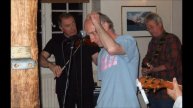 Malcolm Barnard,Chris Godden talk Geoffrey Richardson,Rocky and the Natives interview.