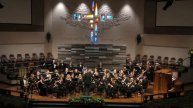 Home Stretch by Leroy Anderson
