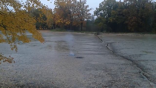 Petarda V Bahně 3