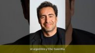 Demián Bichir - Biografía