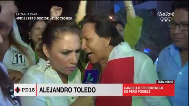Alejandro Toledo: Mira El Duro Mensaje Que Le Envió A PPK