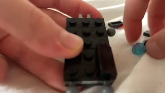 Уничтоженный Камера Мэн Титан часть 4 тело