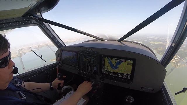 Vashon Ranger - Full Flight Explained