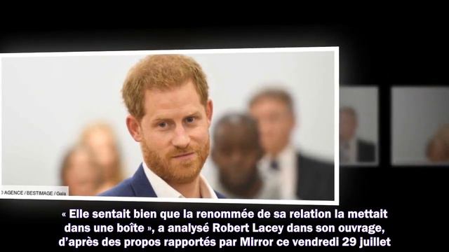 Le prince Harry : ce jour où son ex Cressida Bonas a été « effrayée par Kate Middleton »