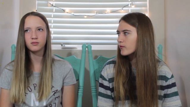 Americans trying German candy