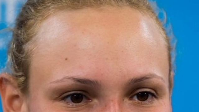 Donna Vekić Refuse Lesia Tsurenko Handshake TRASHY Entitled And Arrogant!!! [Rant] Indian Wells 202