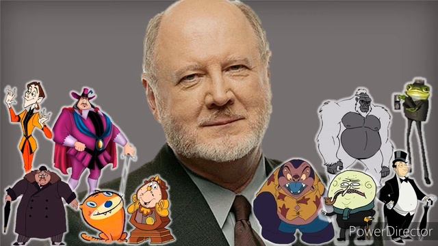 David Ogden Stiers ~ Ana Ng! ❤