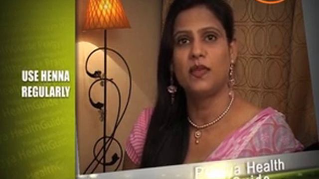 Best Home Remedies For Hair Care-Herbal Hair Colour Recipe -Payal Sinha