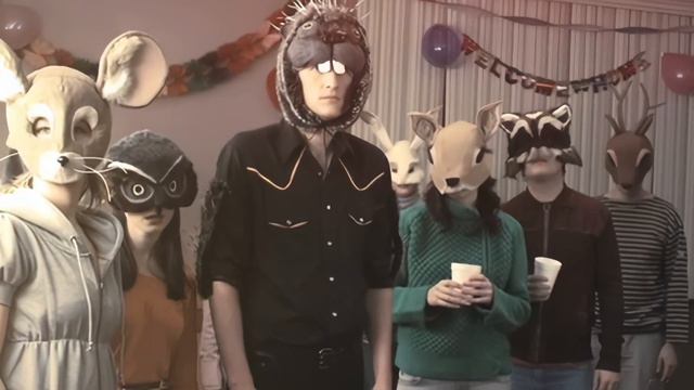 Mates of State "Get Better" [Official Video]