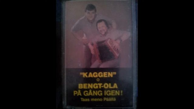 Biravisan - Kaggen och bengt-ola