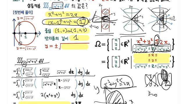 MCs03e022C Volumes, triple integrals, and Fubini’s Theorem