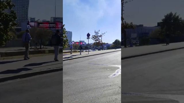 🔥Что-то горит на Кожуховской🔥