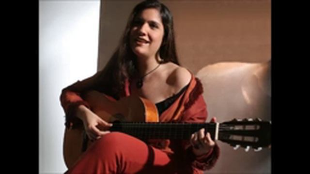 Adriana Mezzadri - Primavera Iluminada