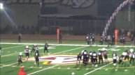 Andres "Dre" Robles 2016 Highlights #24 QB/WR/LB