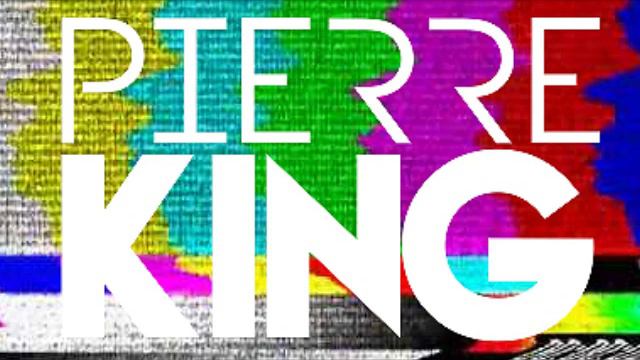 Pierre King - Coldest Summer Ever (Studio Acapella)
