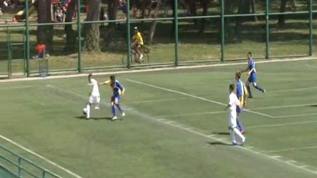 ANDREJ PUPOVIC - MONTENEGRO U15/U16 - 2015/2016