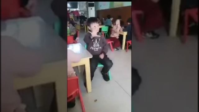 Крутое видео