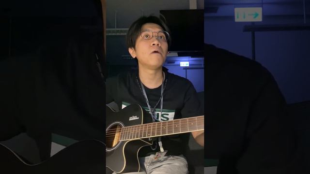 《Y’a d’la rumba dans l’air》Alain Souchon Cover