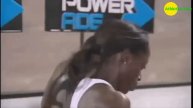297 Veronica Campbell Brown 100m Women's Jamaican Olympic Trials 2016